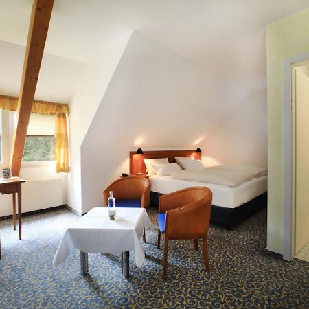 Landidyll Hotel Erbgericht Tautewalde Wilthen Extérieur photo
