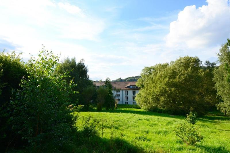 Landidyll Hotel Erbgericht Tautewalde Wilthen Extérieur photo