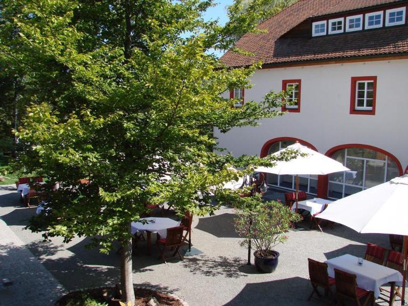 Landidyll Hotel Erbgericht Tautewalde Wilthen Extérieur photo