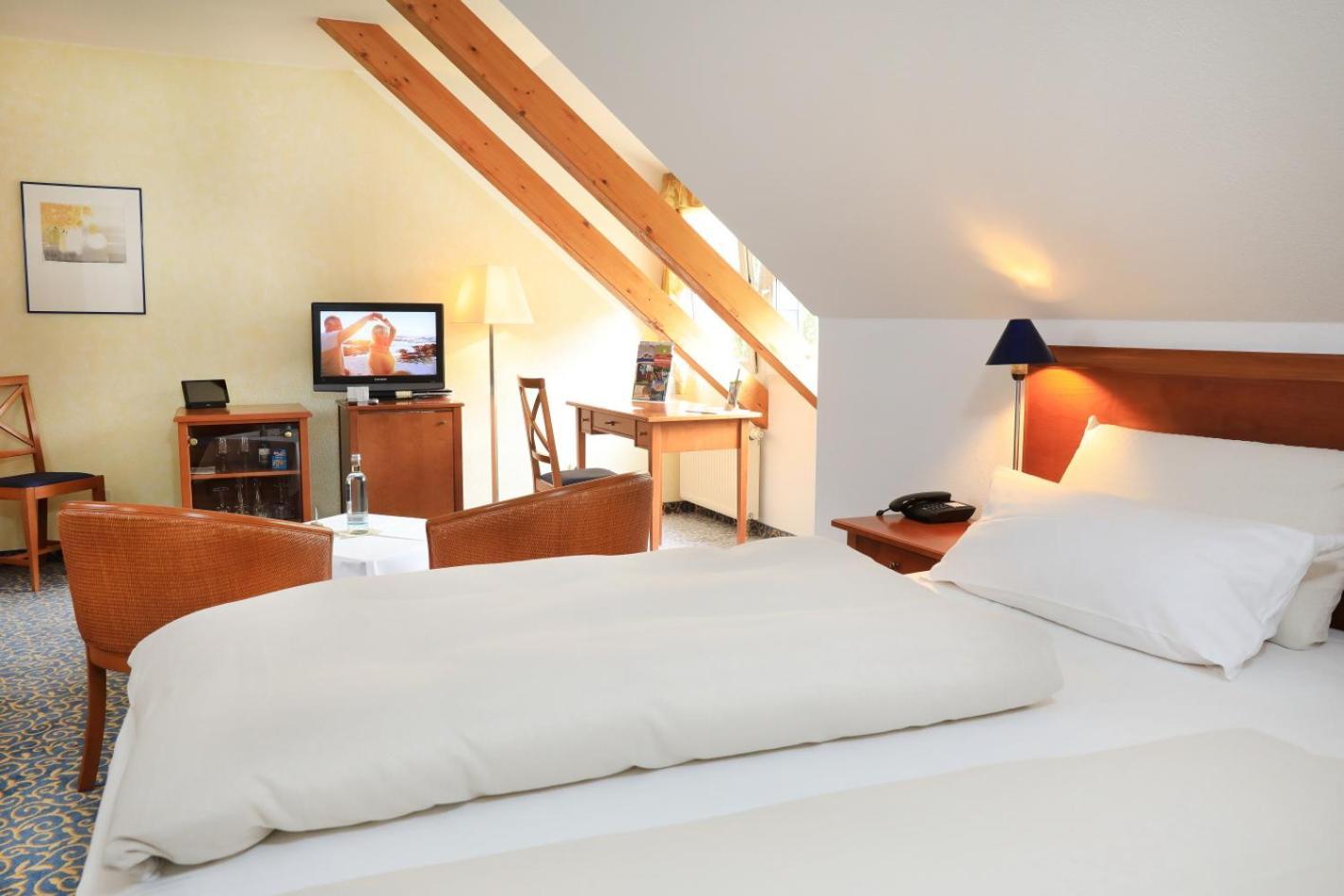Landidyll Hotel Erbgericht Tautewalde Wilthen Extérieur photo