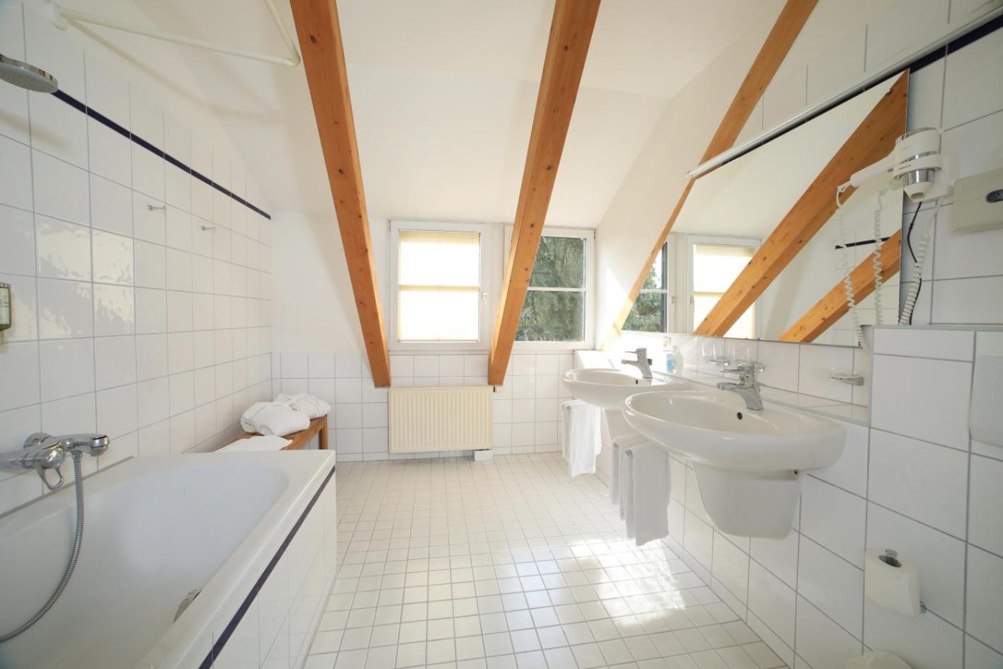 Landidyll Hotel Erbgericht Tautewalde Wilthen Extérieur photo