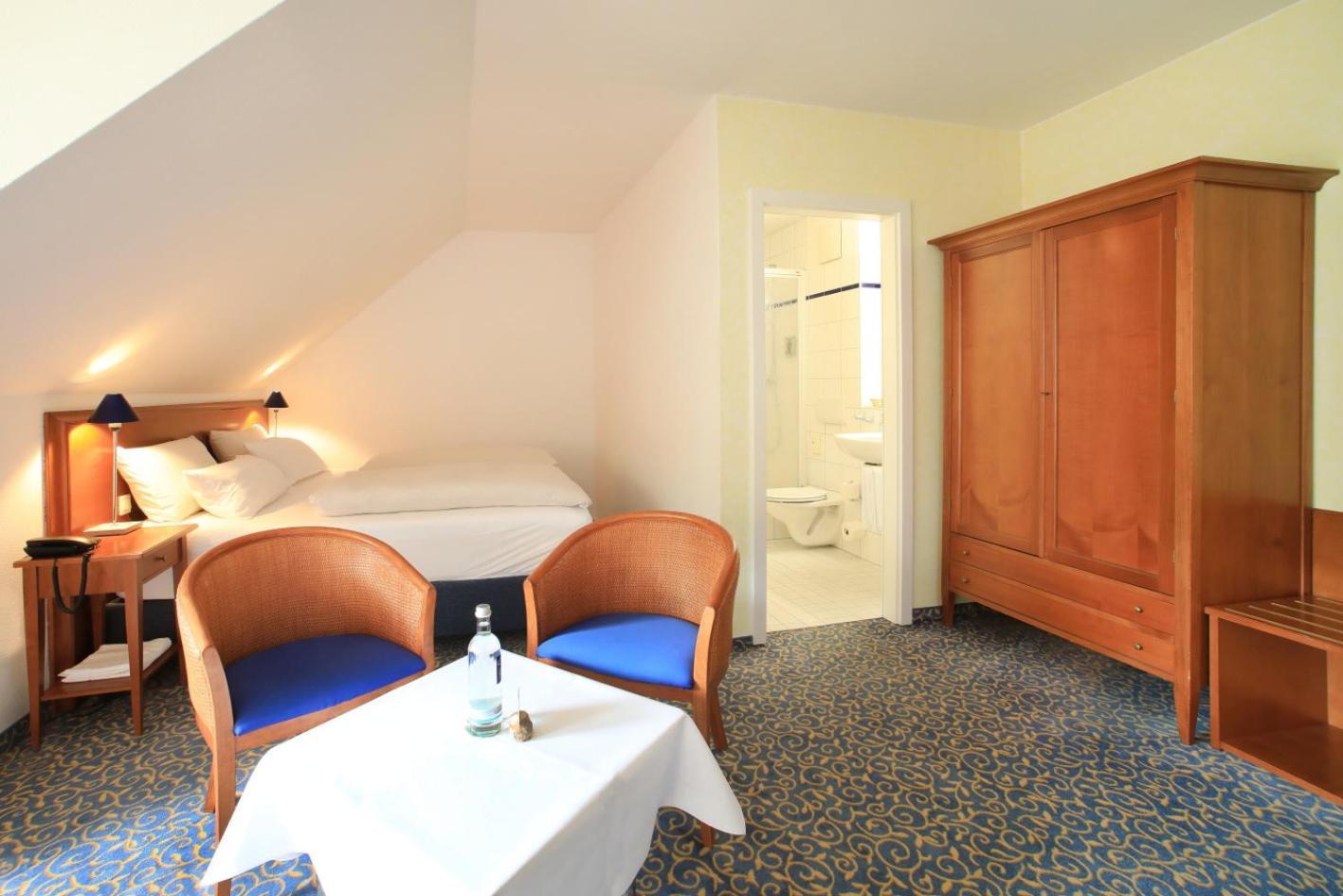 Landidyll Hotel Erbgericht Tautewalde Wilthen Extérieur photo