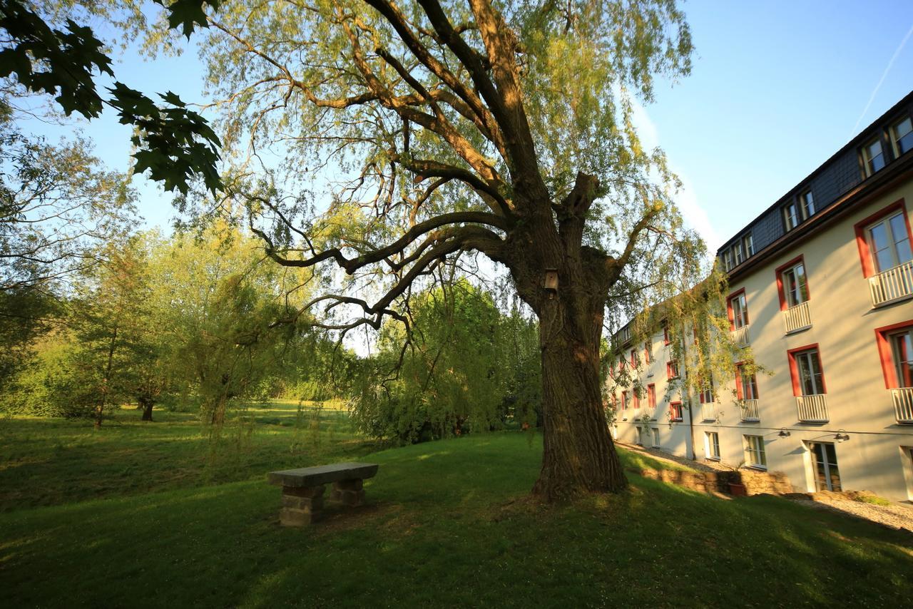 Landidyll Hotel Erbgericht Tautewalde Wilthen Extérieur photo