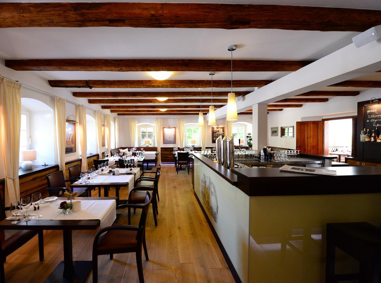 Landidyll Hotel Erbgericht Tautewalde Wilthen Extérieur photo